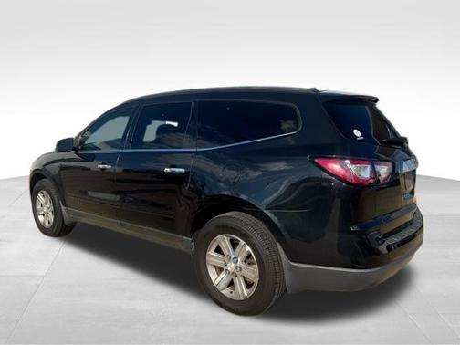 2014 Chevrolet Traverse 2LT