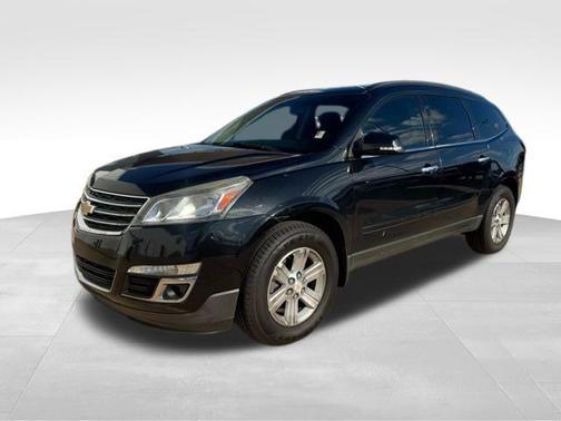 2014 Chevrolet Traverse 2LT