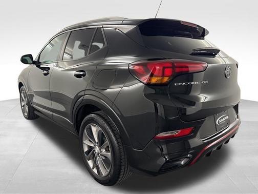 2020 Buick Encore GX Preferred