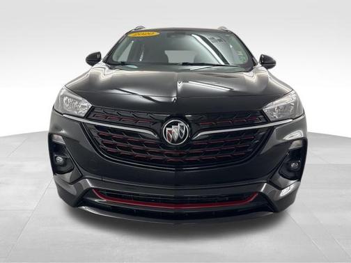 2020 Buick Encore GX Preferred