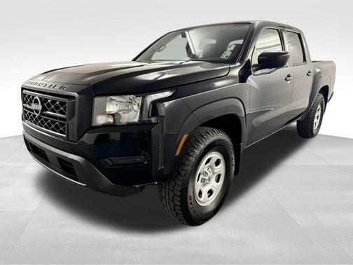 2023 Nissan Frontier S