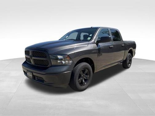 2022 RAM 1500 Tradesman