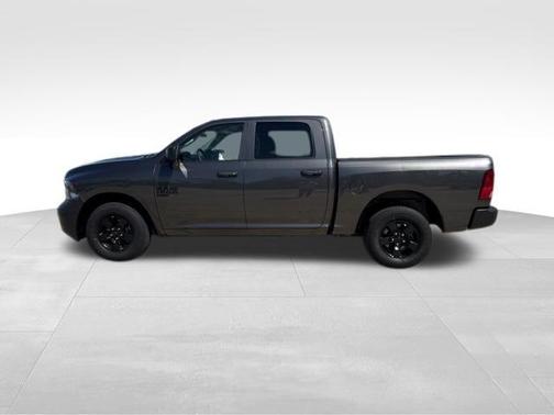 2022 RAM 1500 Tradesman