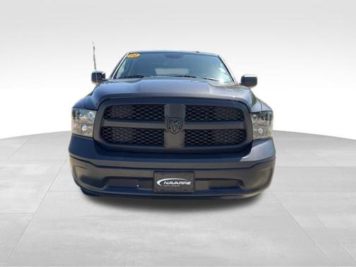 2022 RAM 1500 Tradesman