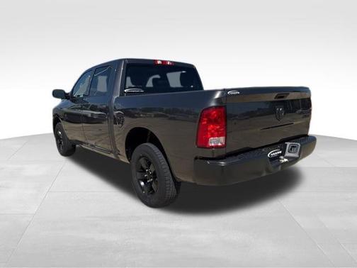 2022 RAM 1500 Tradesman