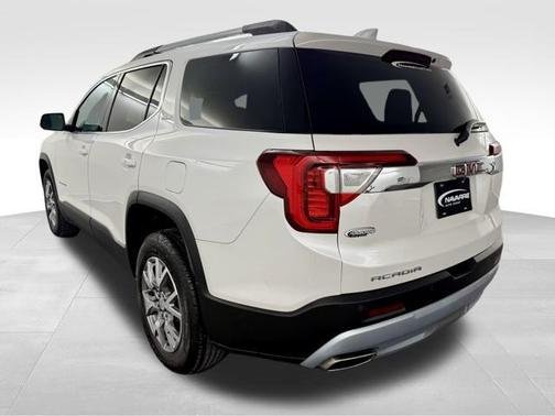 2021 GMC Acadia FWD SLT