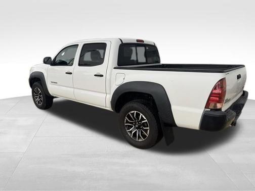 2013 Toyota Tacoma PreRunner