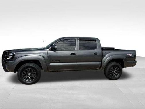 2010 Toyota Tacoma PreRunner
