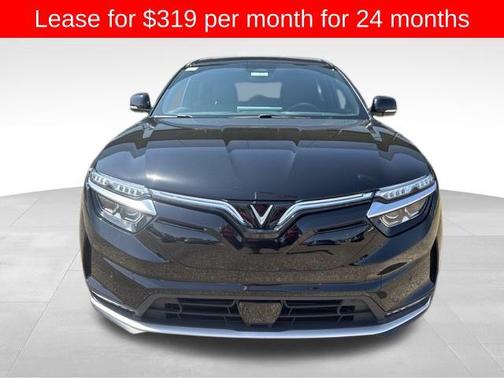 2025 VinFast VF 8 Plus