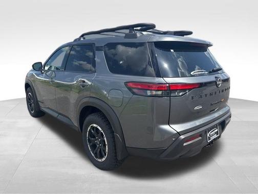 2025 Nissan Pathfinder Rock Creek 4WD