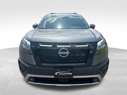 2025 Nissan Pathfinder Rock Creek 4WD