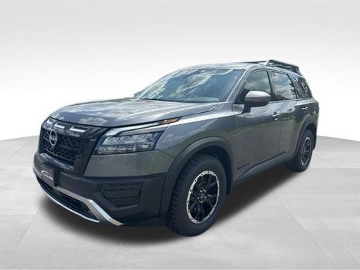 2025 Nissan Pathfinder Rock Creek 4WD