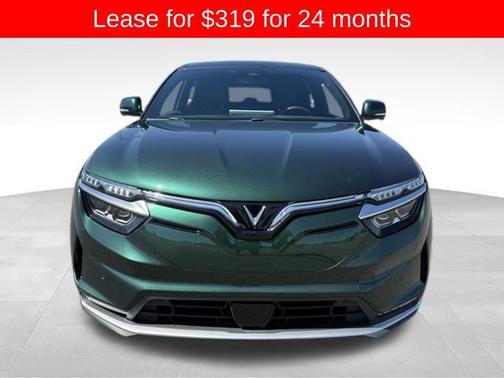 2025 VinFast VF 8 Plus