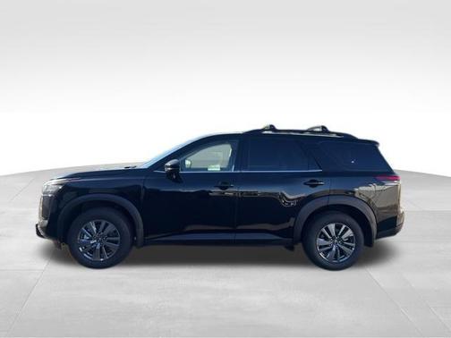 2025 Nissan Pathfinder SV FWD
