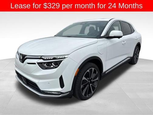 2025 VinFast VF 8 Plus