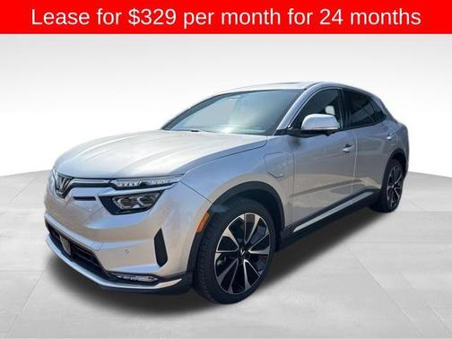 2025 VinFast VF 8 Plus