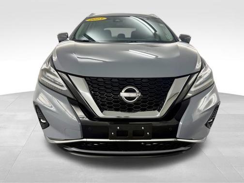 2023 Nissan Murano SL FWD