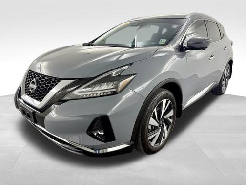 2023 Nissan Murano SL FWD