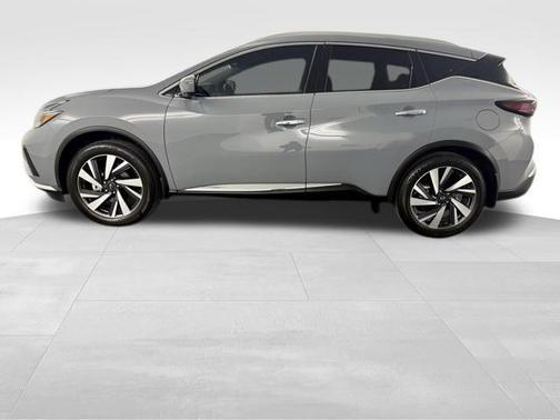 2023 Nissan Murano SL FWD