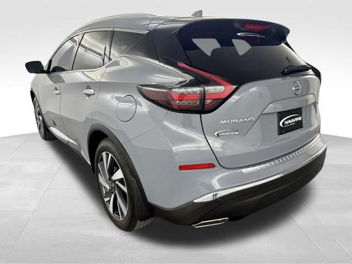 2023 Nissan Murano SL FWD