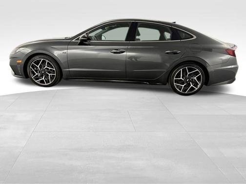 2022 Hyundai SONATA N Line