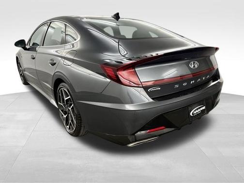 2022 Hyundai SONATA N Line