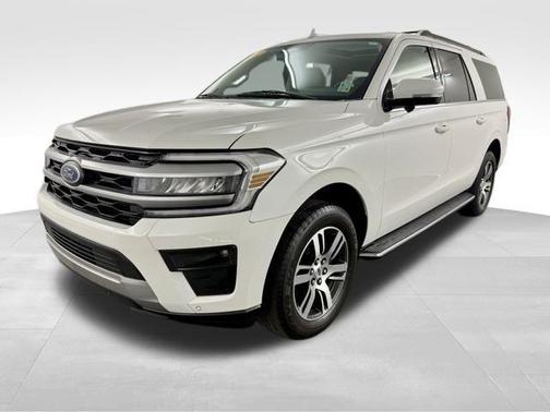 2022 Ford Expedition Max XLT