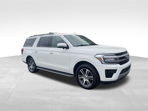 2022 Ford Expedition Max XLT