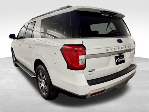 2022 Ford Expedition Max XLT