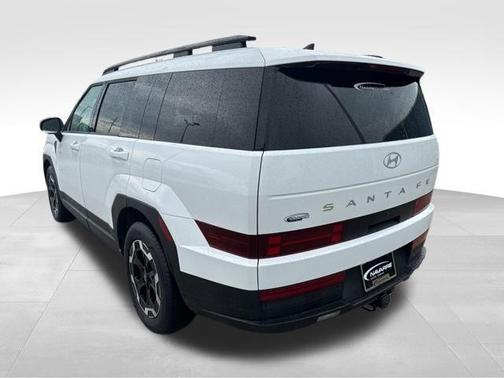 2025 Hyundai SANTA FE SEL 2.4
