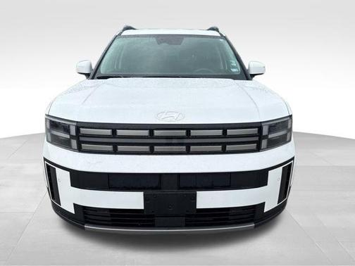 2025 Hyundai SANTA FE SEL 2.4