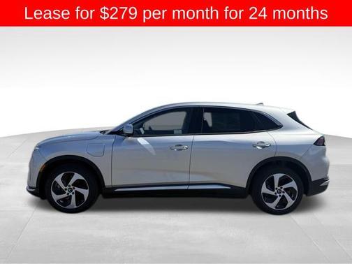 2025 VinFast VF 8 Eco