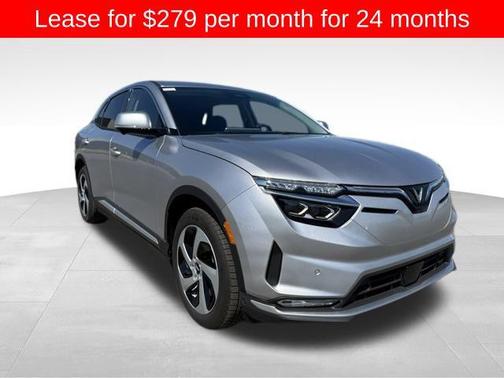 2025 VinFast VF 8 Eco