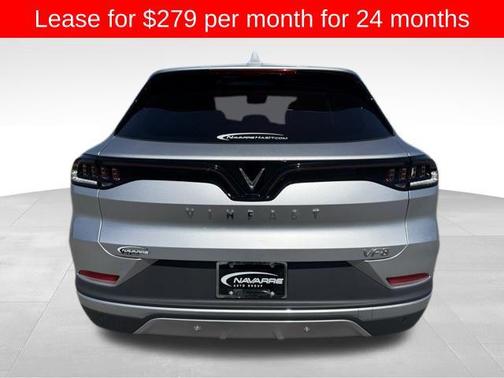 2025 VinFast VF 8 Eco