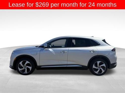 2025 VinFast VF 8 Eco
