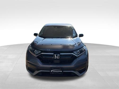 2021 Honda CR-V 2WD LX