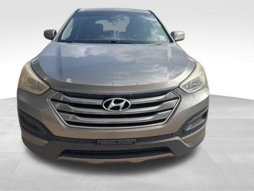 2015 Hyundai Santa Fe Sport 2.4L