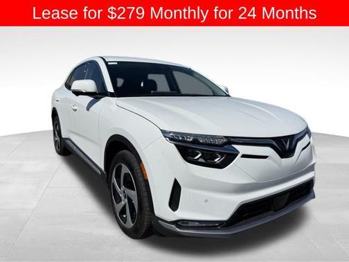 2025 VinFast VF 8 Eco