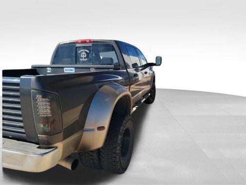 2009 Dodge Ram 3500 Laramie