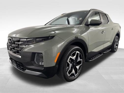 2023 Hyundai SANTA CRUZ Limited