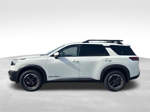 2025 Nissan Pathfinder Rock Creek 4WD