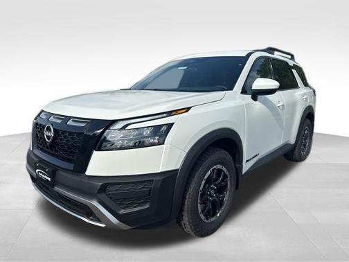 2025 Nissan Pathfinder Rock Creek 4WD
