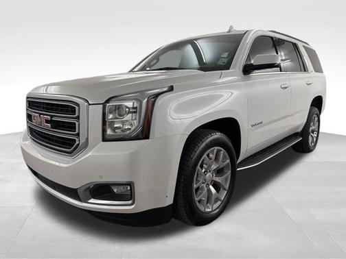 2019 GMC Yukon SLT