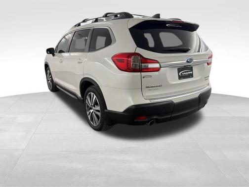 2021 Subaru Ascent Limited 7-Passenger