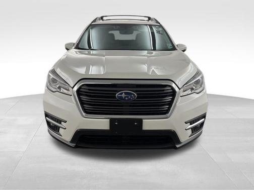 2021 Subaru Ascent Limited 7-Passenger