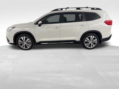 2021 Subaru Ascent Limited 7-Passenger