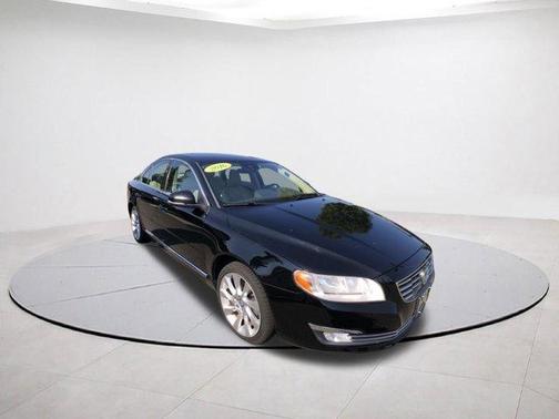 2016 Volvo S80 T5 Drive-E