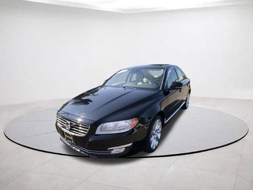 2016 Volvo S80 T5 Drive-E