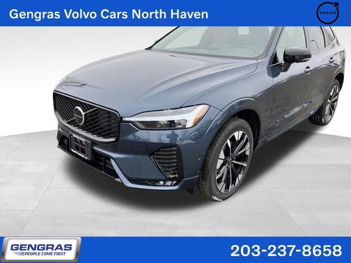 2026 Volvo XC60 B5 Plus