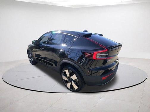 2023 Volvo C40 Recharge Pure Electric Twin Ultimate